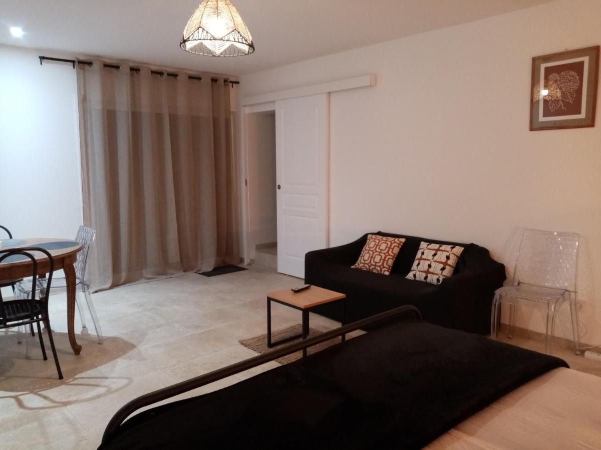 Bed and Breakfast La Gurlanne Lasseran Экстерьер фото